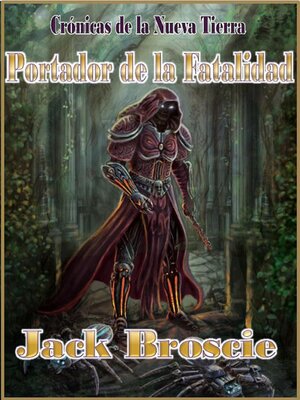 cover image of Portador de la Fatalidad